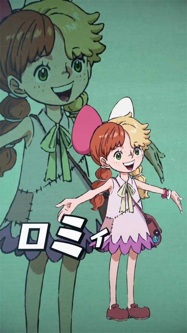 《海贼王》新作剧场版动画新宣传PV