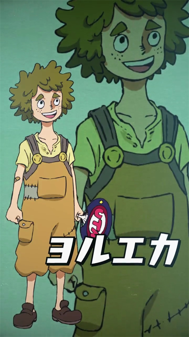 《海贼王》新作剧场版动画新宣传PV