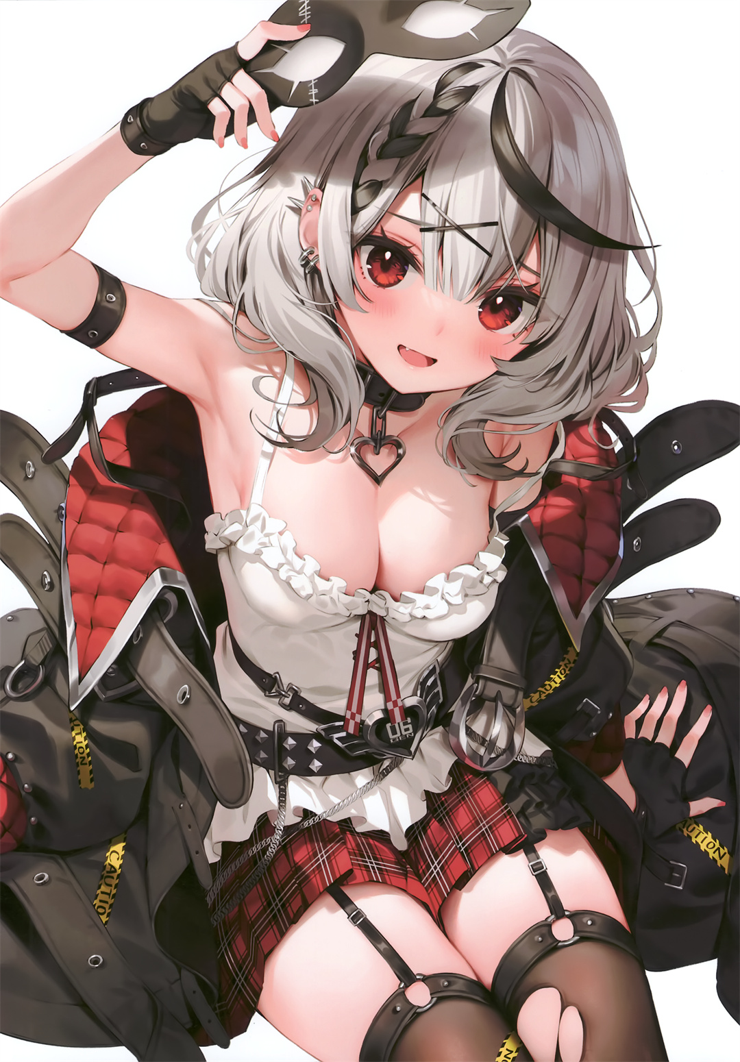 [会员][画集](C99) [天然水道水 (パセリ)] TennenSuidousui 20 (ホロライブ) 图集画册-第6张