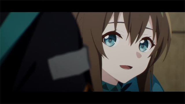 动画《明日方舟：黎明前奏》第二弹先导PV公布 情报总局-第3张