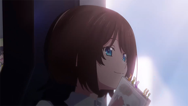 《Extreme Hearts》角色曲专辑发售宣传CM 情报总局-第1张