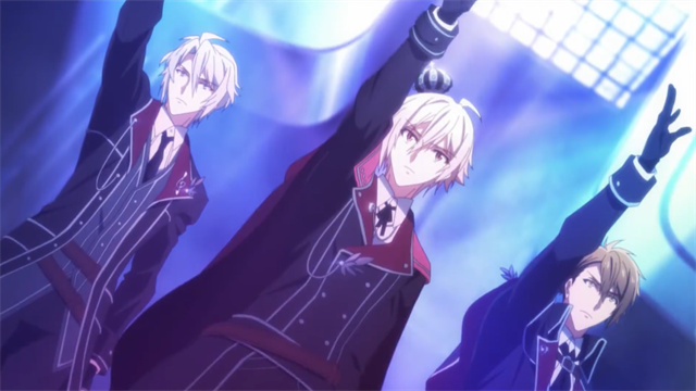 动画《IDOLiSH7》公开第3期第2部分第1弹PV 情报总局-第2张