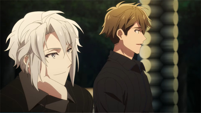 动画《IDOLiSH7》公开第3期第2部分第1弹PV 情报总局-第3张