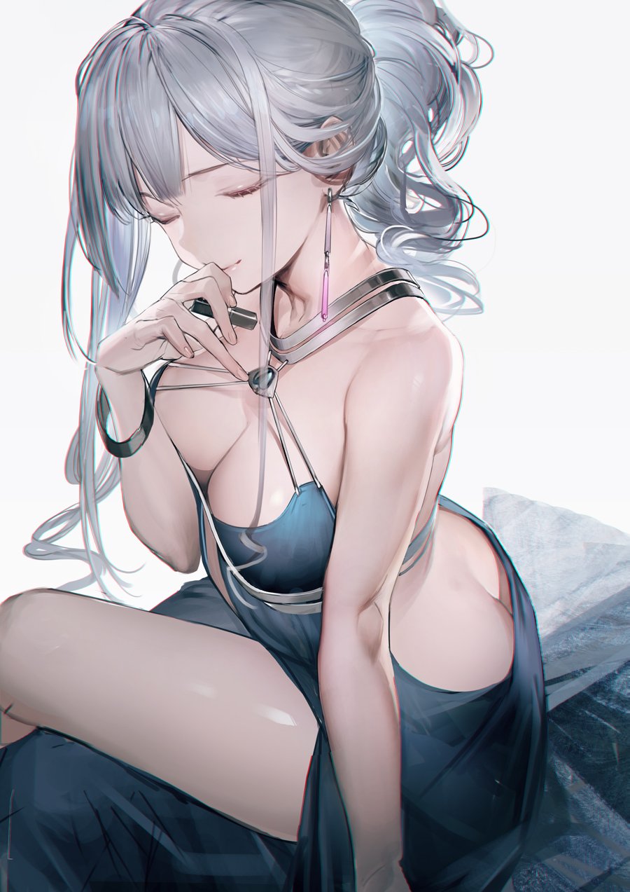 插画美图两张@liduke(日子) P站美图-第2张