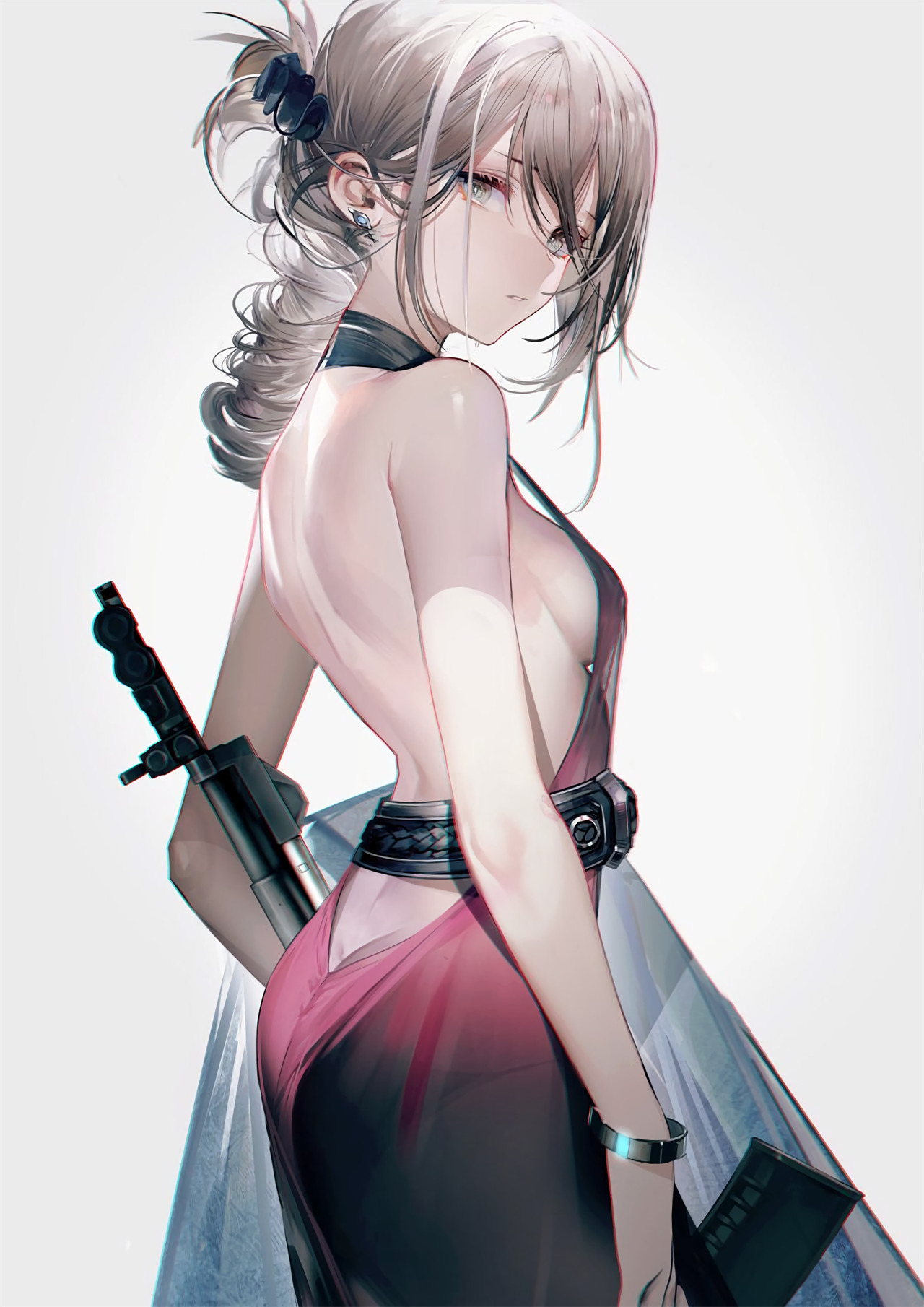插画美图两张@liduke(日子) P站美图-第1张