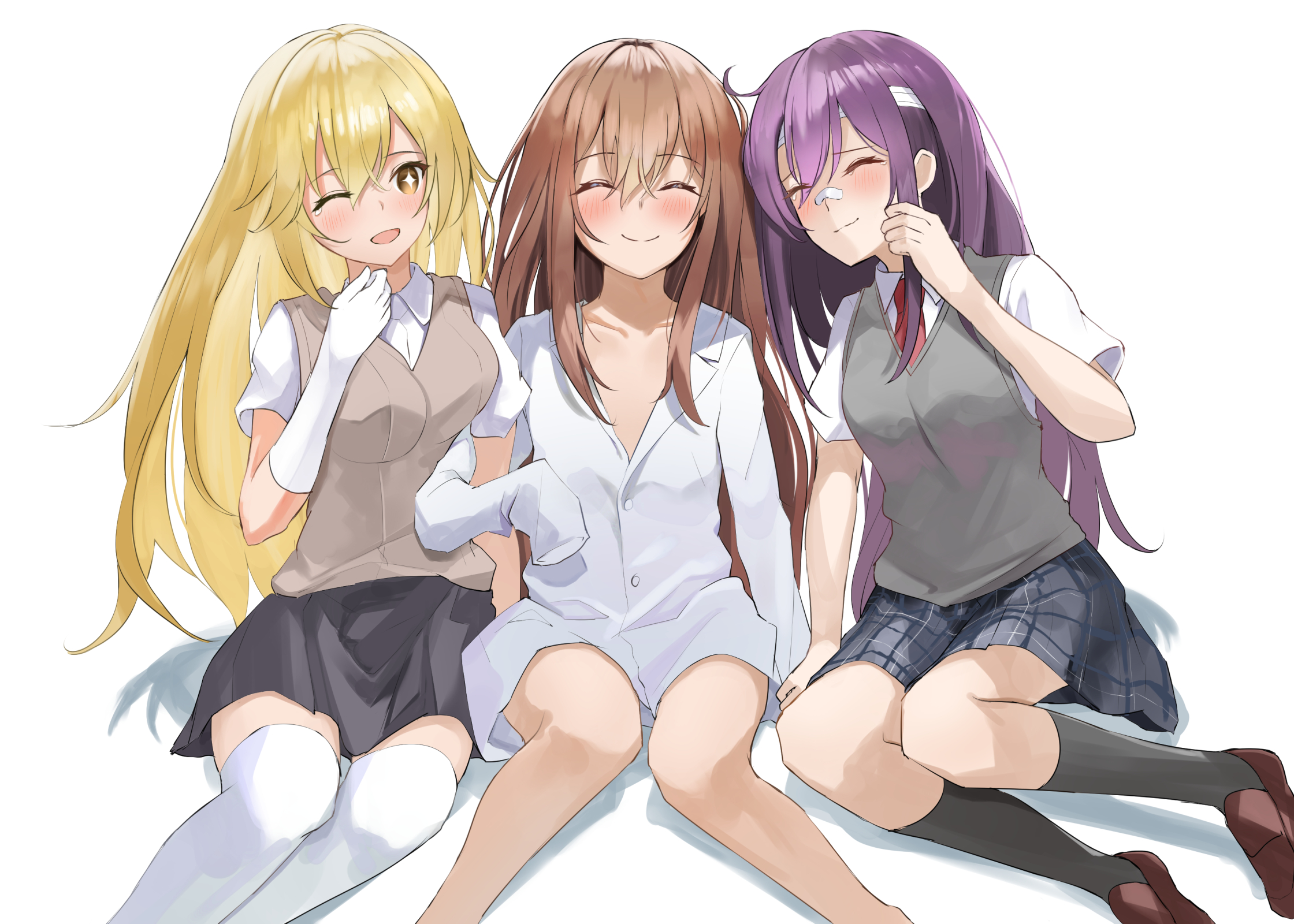 【插画美图】爱唠叨的14岁元气少女 科学超电磁炮 御坂美琴同人插画特辑 P站美图-第9张