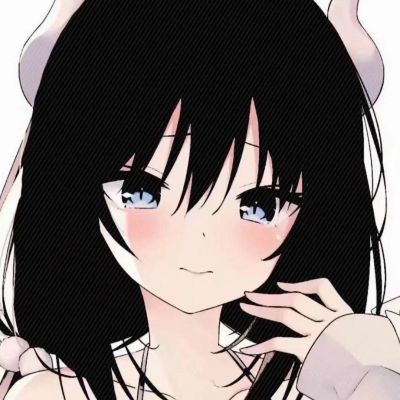 特别温柔动漫头像女冷酷无情二次元,换上做最酷的自己 动漫头像-第9张