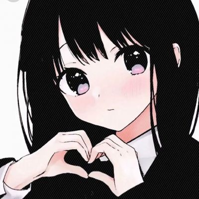 特别温柔动漫头像女冷酷无情二次元,换上做最酷的自己 动漫头像-第12张