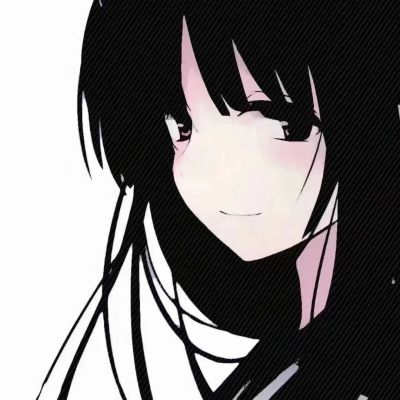 特别温柔动漫头像女冷酷无情二次元,换上做最酷的自己 动漫头像-第14张