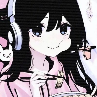 特别温柔动漫头像女冷酷无情二次元,换上做最酷的自己 动漫头像-第15张