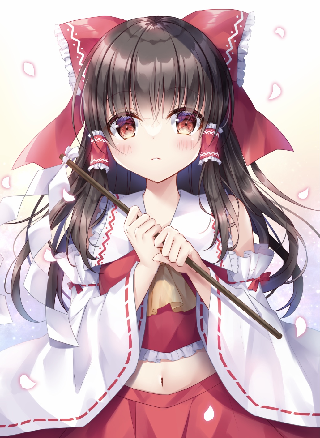 【P站画师】泳装少女 猫娘 画风细腻的日本小日向ほしみ插画师的作品 P站美图-第11张