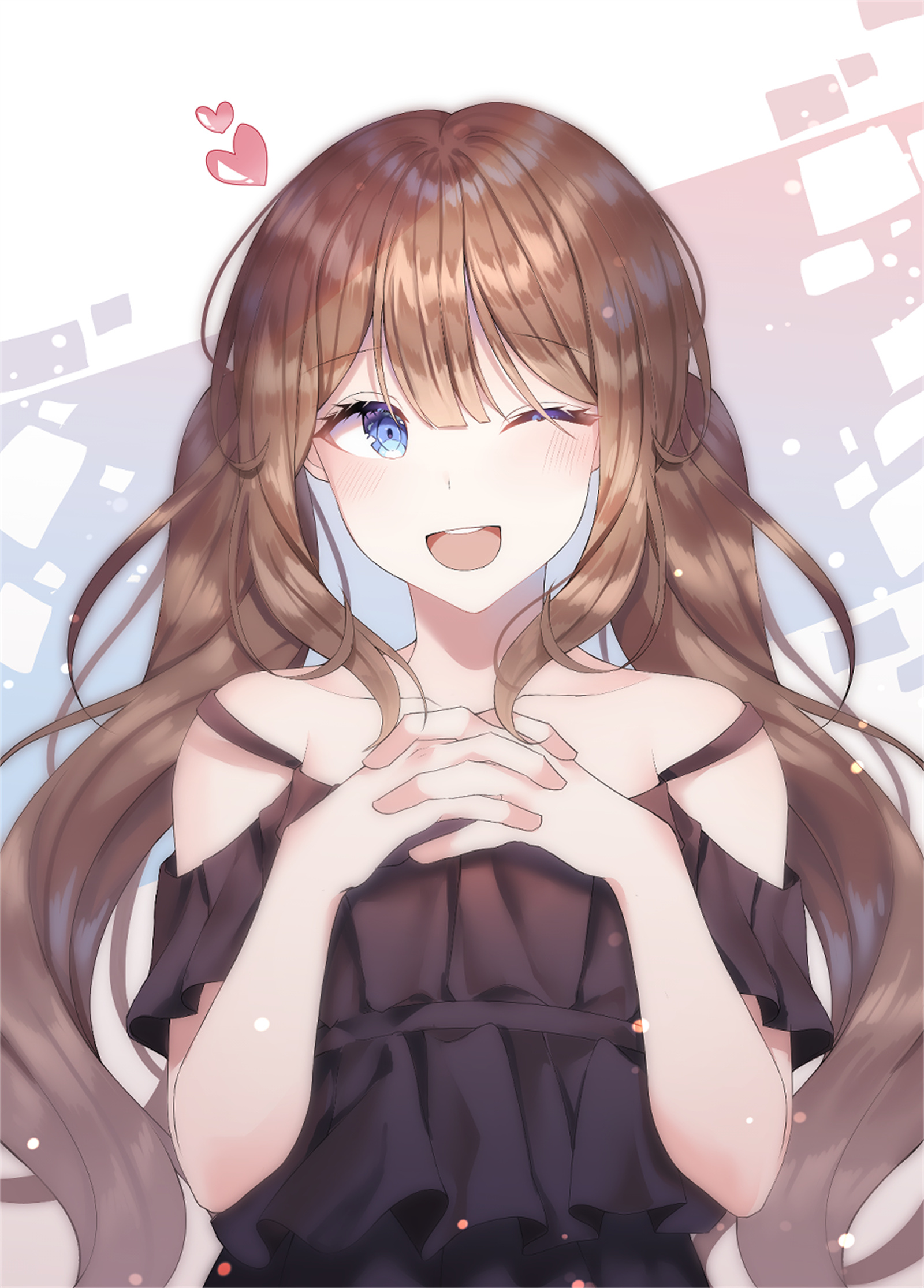 【P站插画】JK制服少女来咯，韩国插画师SOLCHA的插画作品 P站画师-第14张