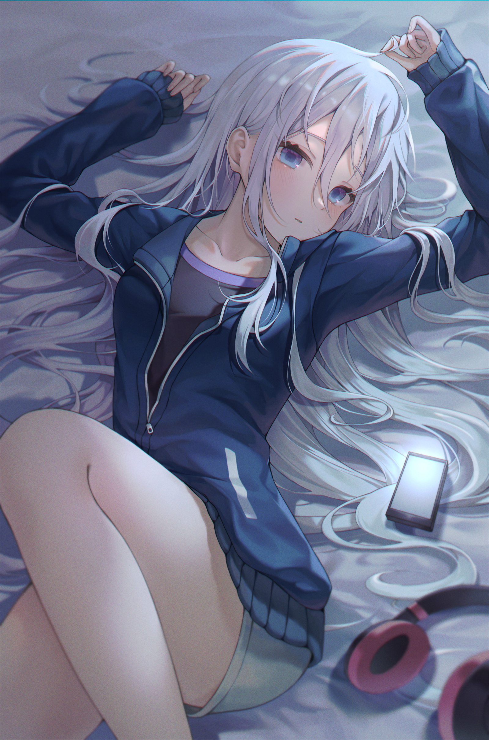 世界计划 彩色舞台 宵崎奏@Aran P站美图-第1张