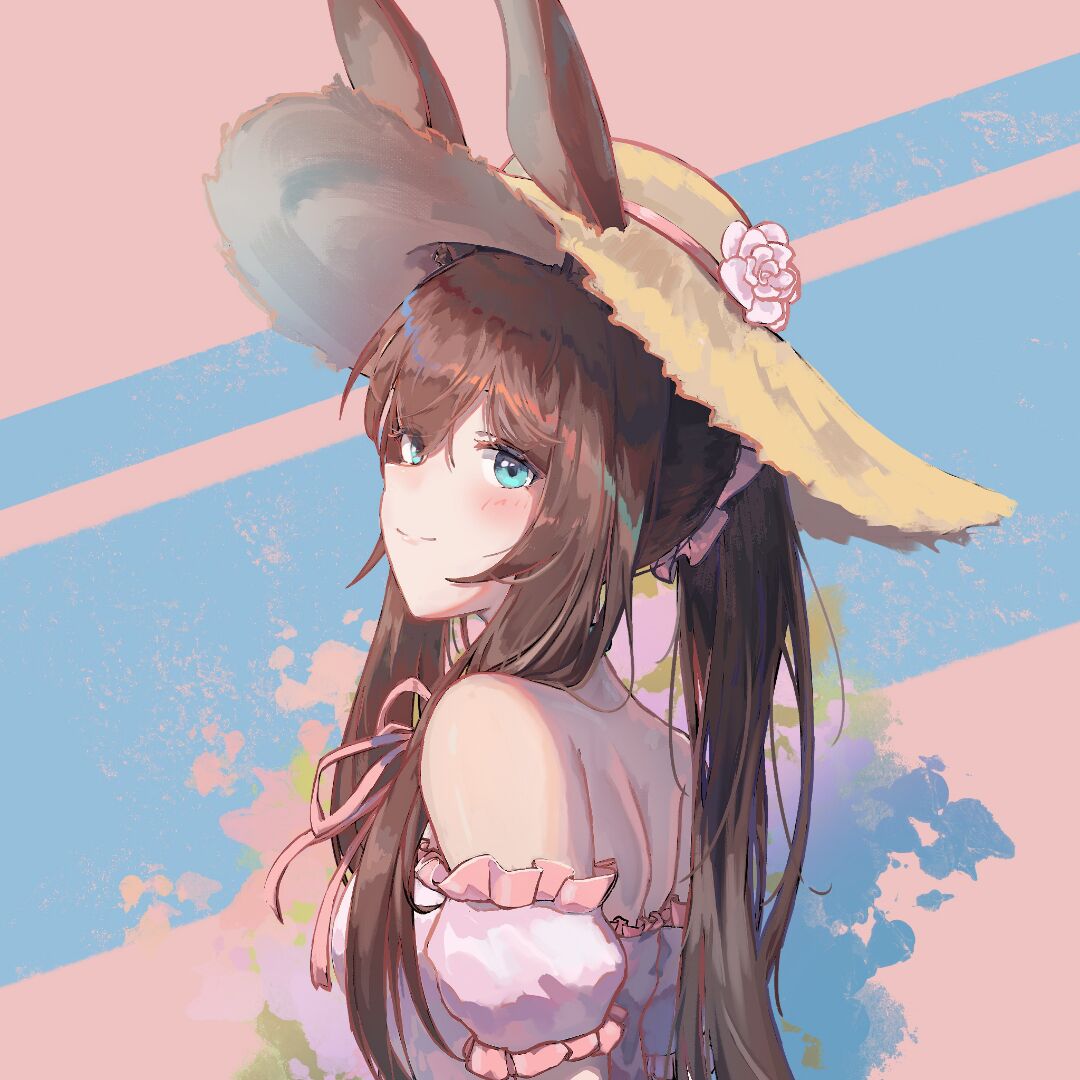 【P站画师】超爱崩坏3 布洛妮娅的日本插画师  CAISENA的插画作品推荐 P站画师-第8张