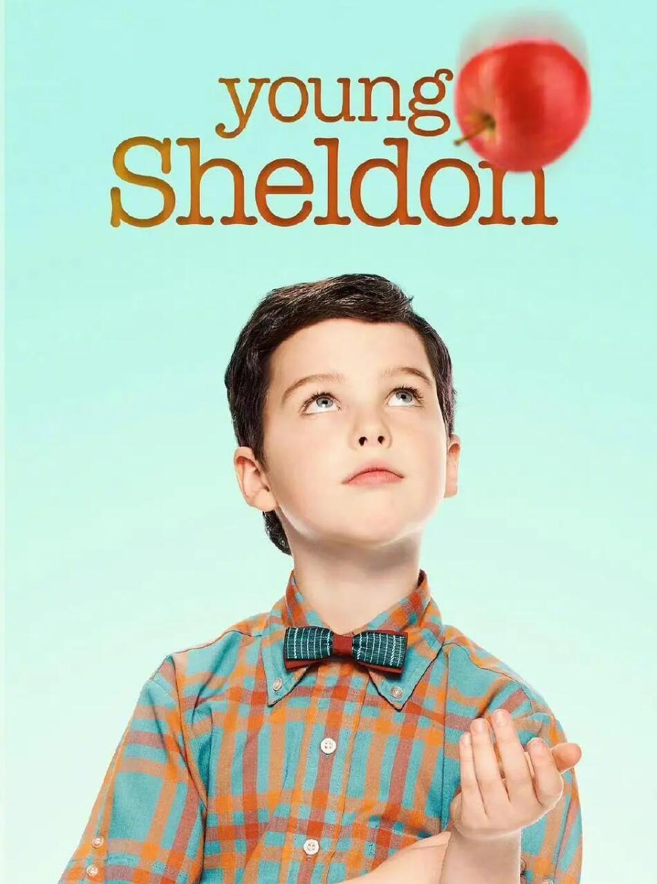 【美剧】小谢尔顿第六季 Young Sheldon Season 6 (2022)下载 电视剧下载-第1张