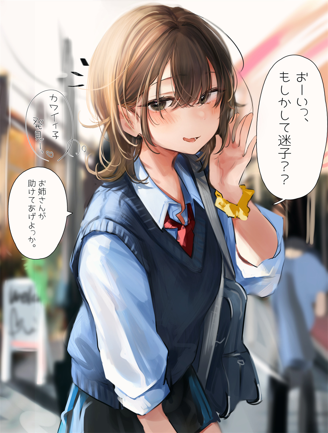 【插画美图】明日方舟 巫恋 瑕光  白毛兽耳 小豆泽心羽 今日插画热榜推荐 P站美图-第11张