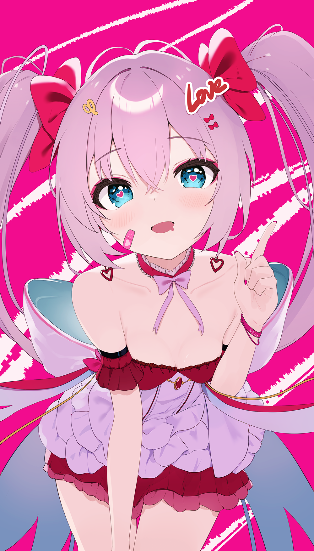 【插画美图】明日方舟 巫恋 瑕光  白毛兽耳 小豆泽心羽 今日插画热榜推荐 P站美图-第16张