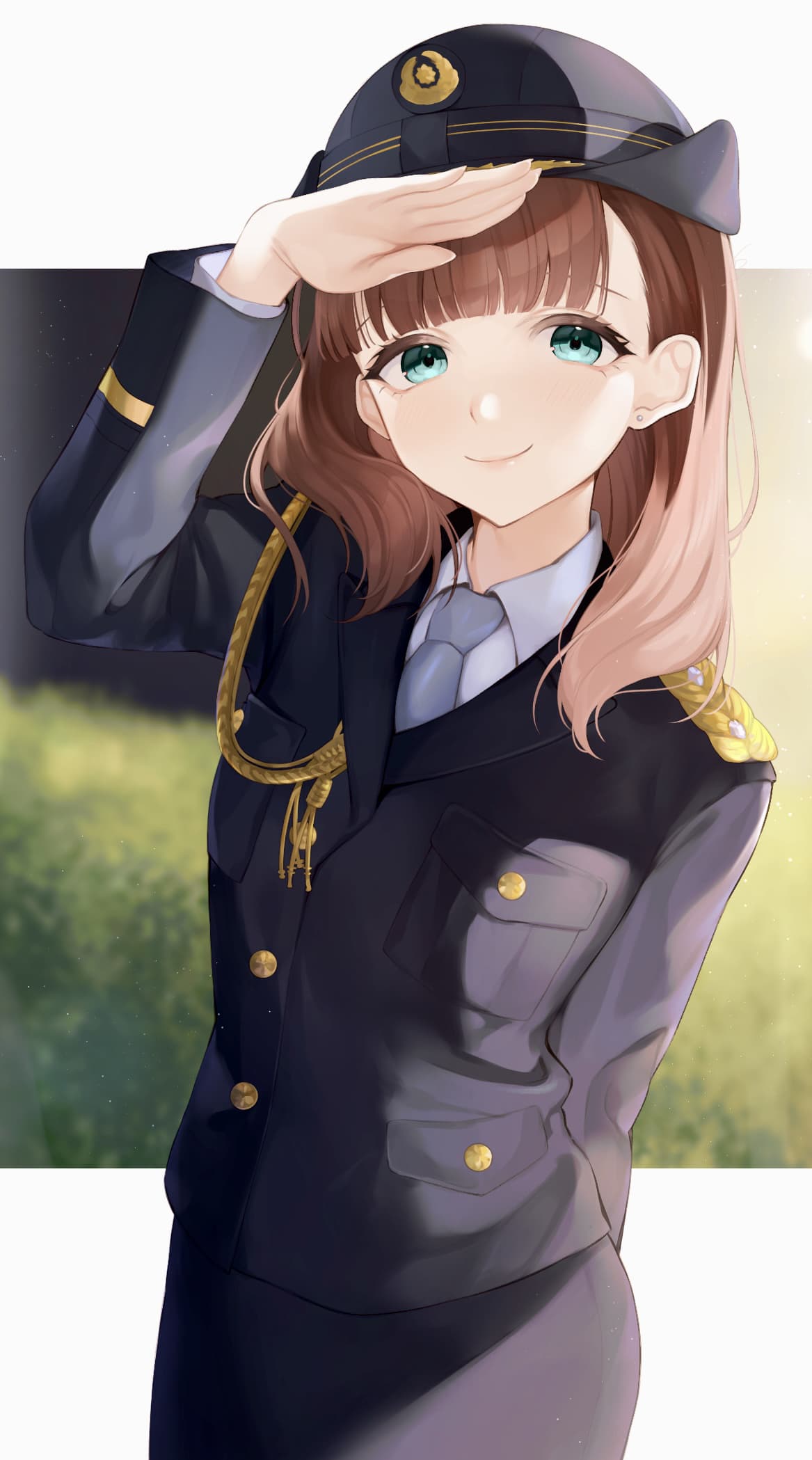 【插画美图】明日方舟 巫恋 瑕光  白毛兽耳 小豆泽心羽 今日插画热榜推荐 P站美图-第23张