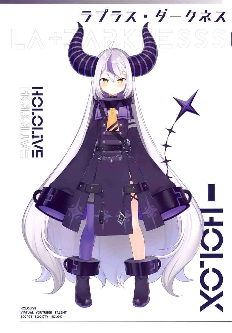 (C100) [しろぷろ (三嶋くろね)] HOLOX”WATCH THIS!” (ホロライブ) 图集画册-第3张