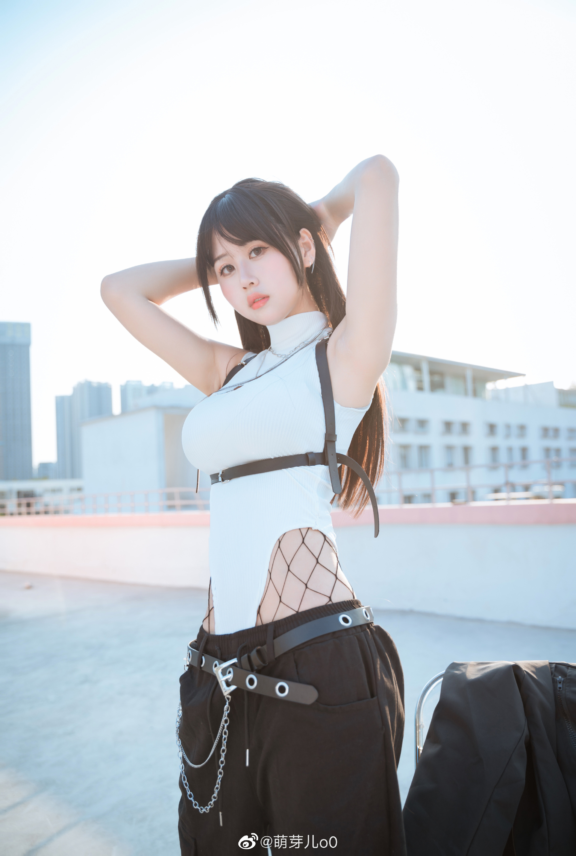 本小姐才是你的纯爱首选@萌芽丷 摄影-第7张