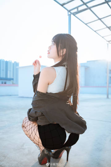 本小姐才是你的纯爱首选@萌芽丷 摄影-第8张