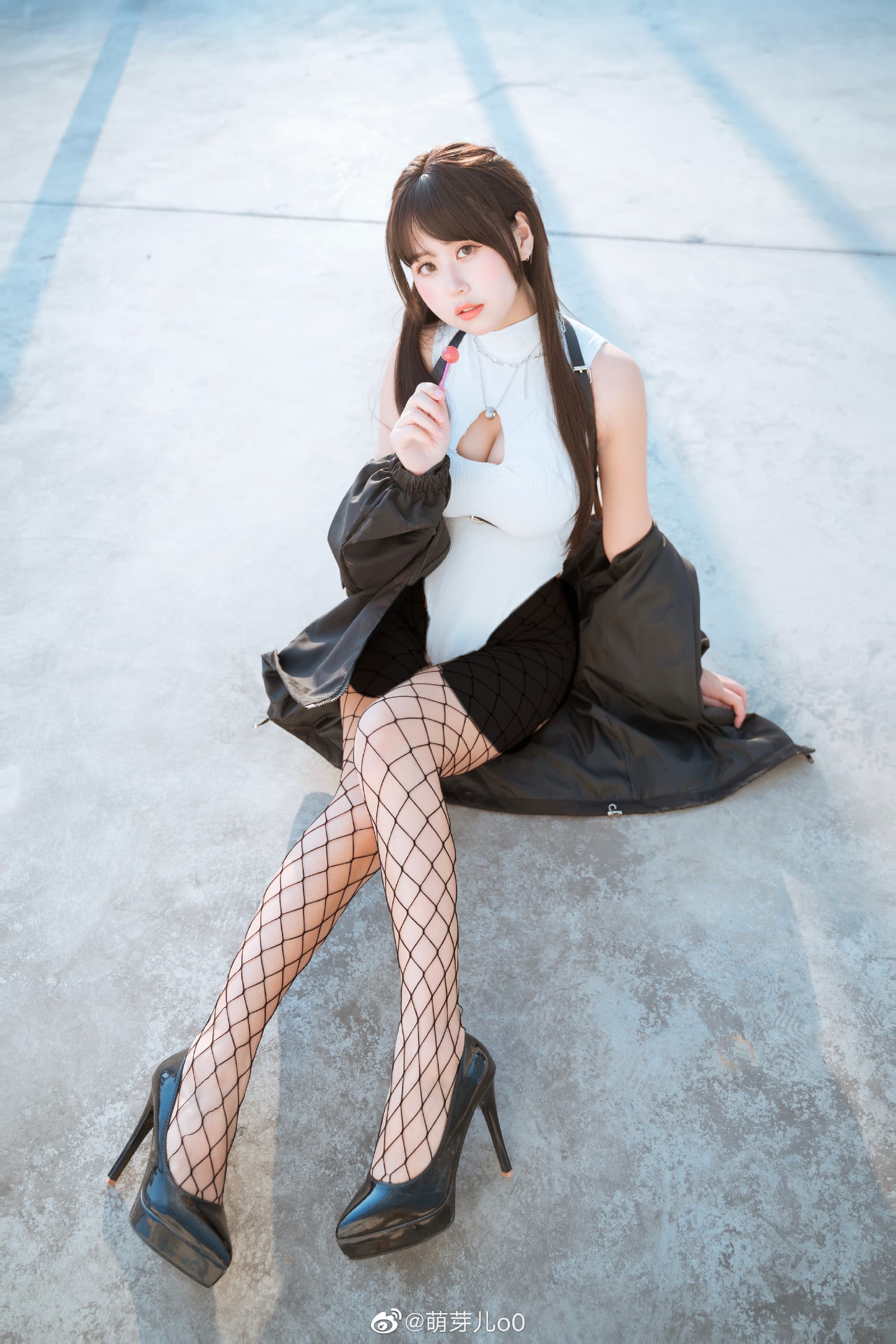 本小姐才是你的纯爱首选@萌芽丷 摄影-第9张