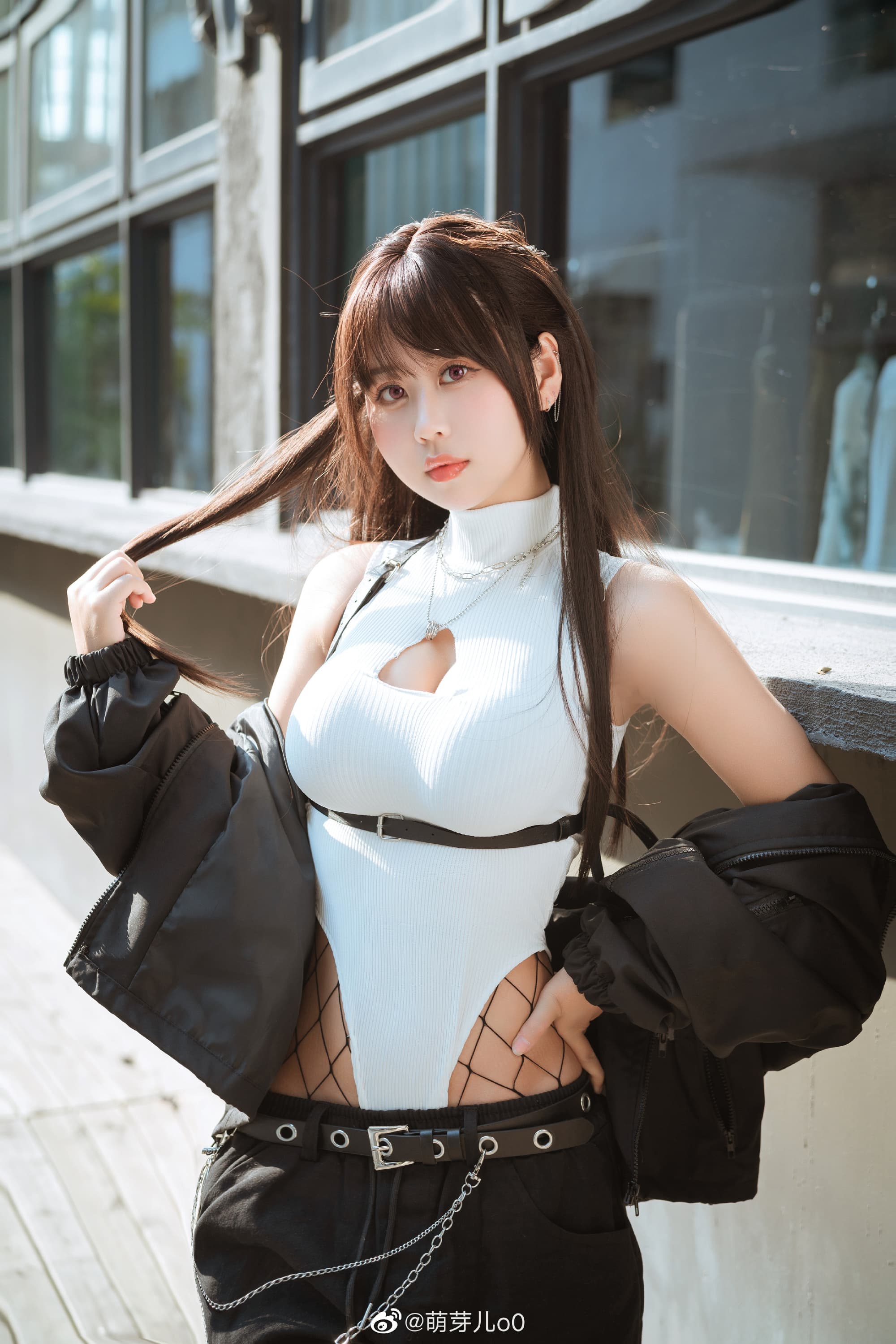 本小姐才是你的纯爱首选@萌芽丷 摄影-第10张