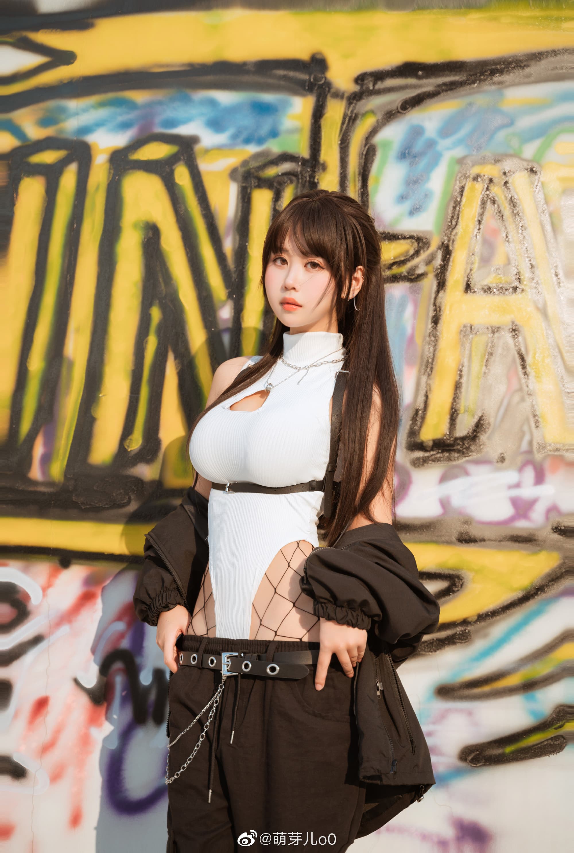 本小姐才是你的纯爱首选@萌芽丷 摄影-第12张