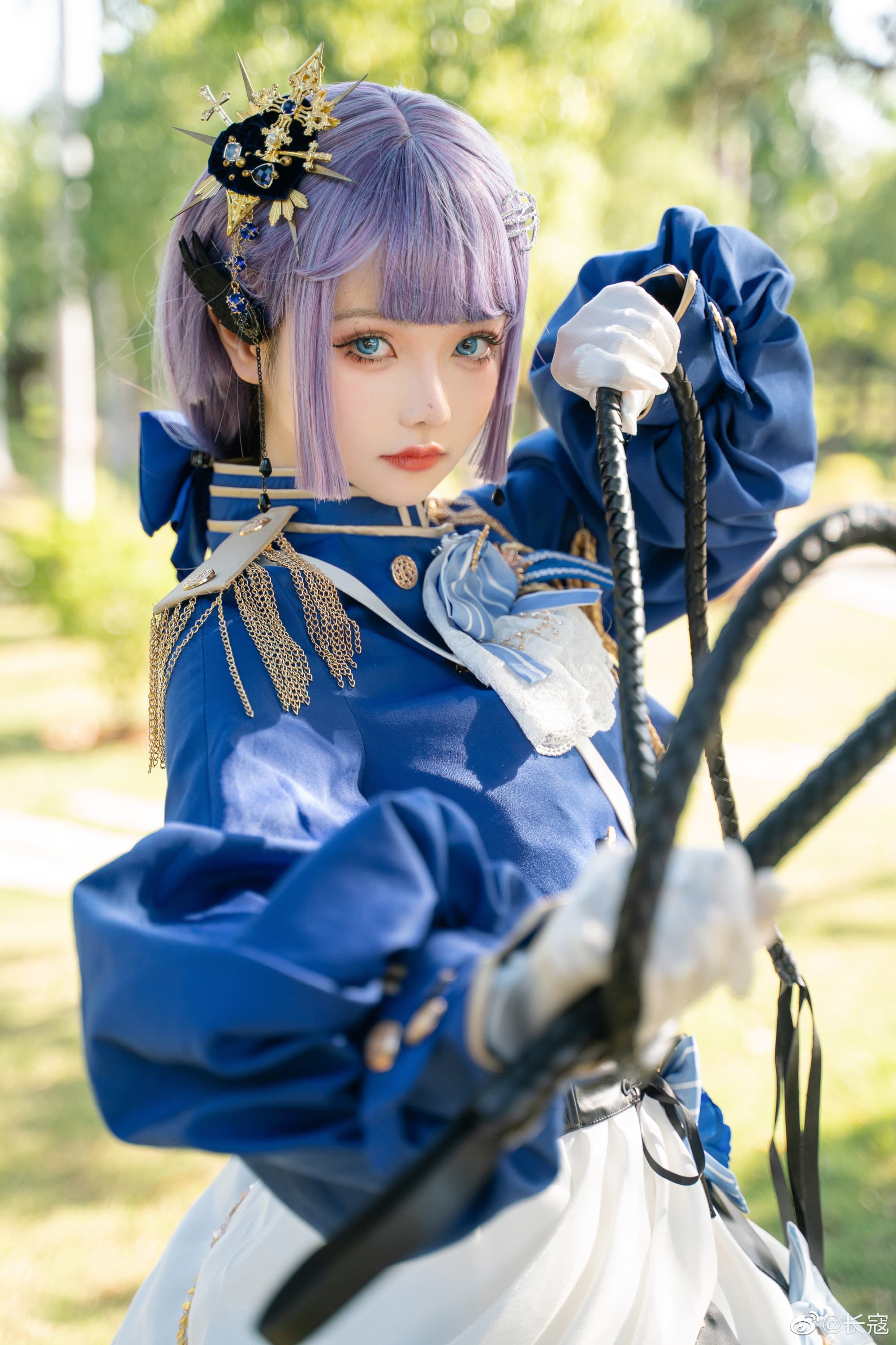 【LOLITA】胜利誓约@长寇 LOLITA-第2张