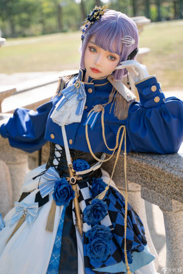 【LOLITA】胜利誓约@长寇 LOLITA-第3张