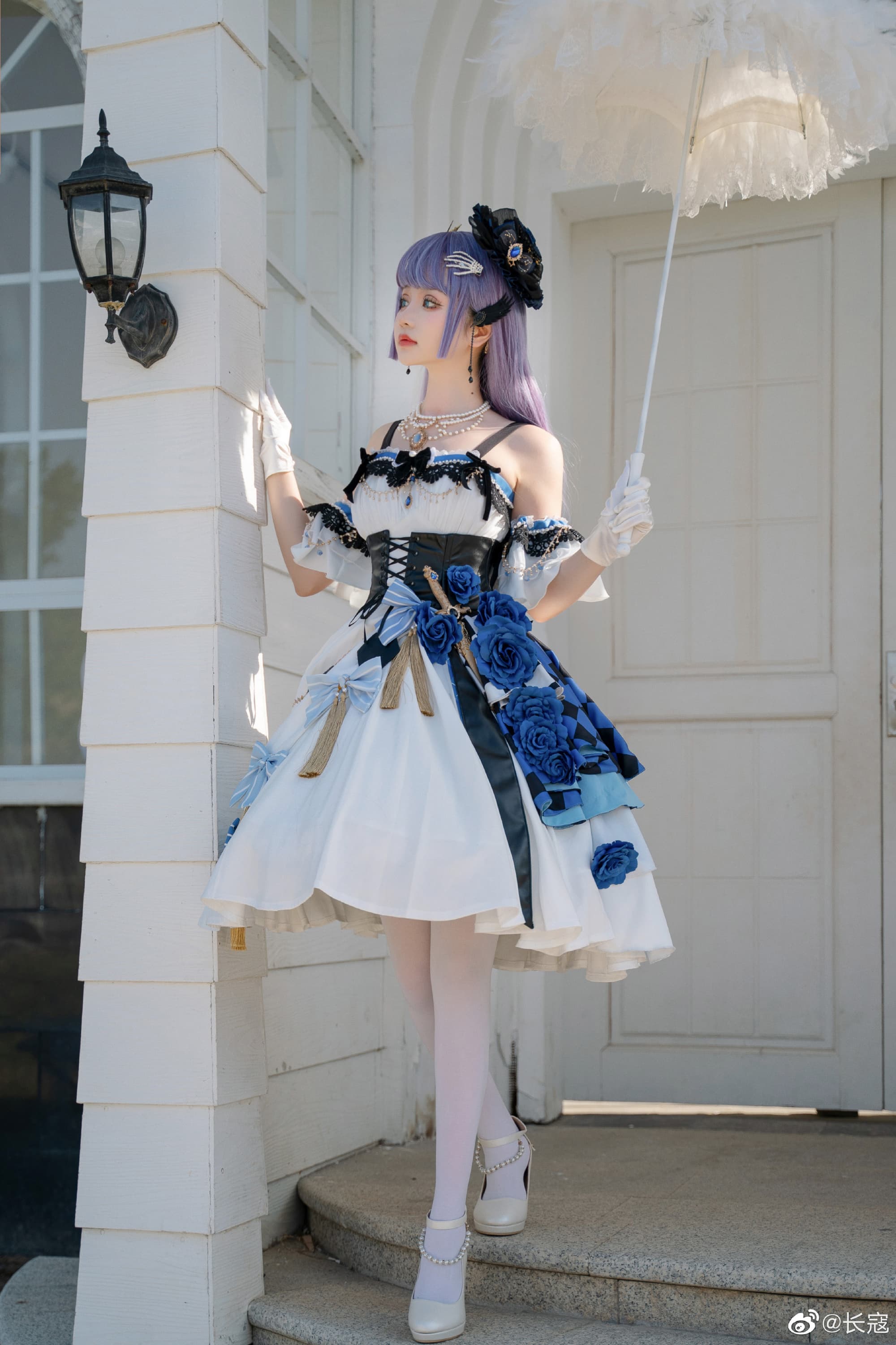 【LOLITA】胜利誓约@长寇 LOLITA-第7张