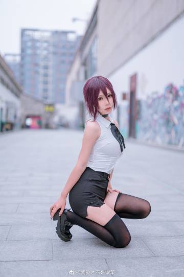 电次君..其实我也没有上过学..@紫韵才不是紫菜 COSPLAY-第3张