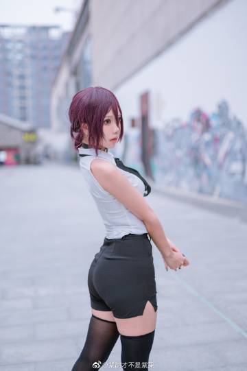 电次君..其实我也没有上过学..@紫韵才不是紫菜 COSPLAY-第9张