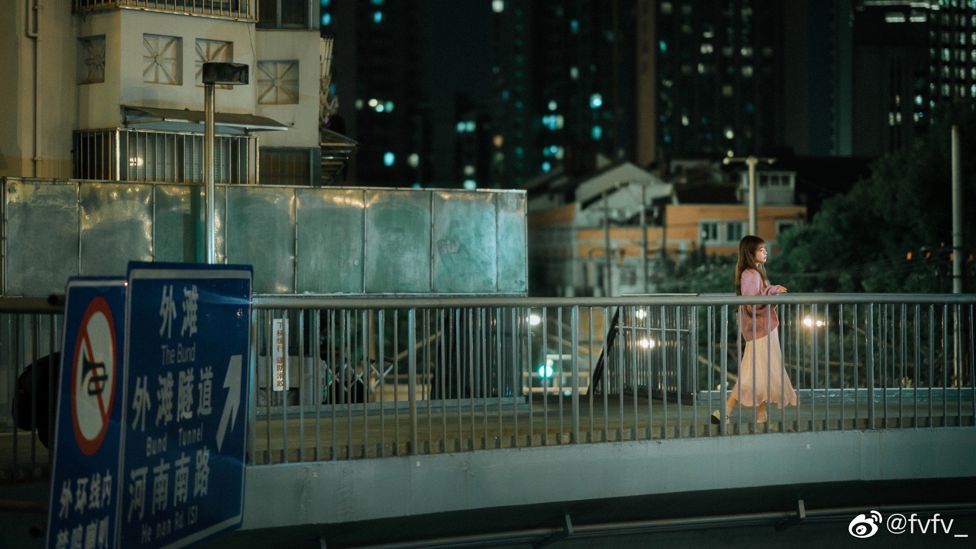 沉溺在夜色 @fvfv_ 摄影-第12张