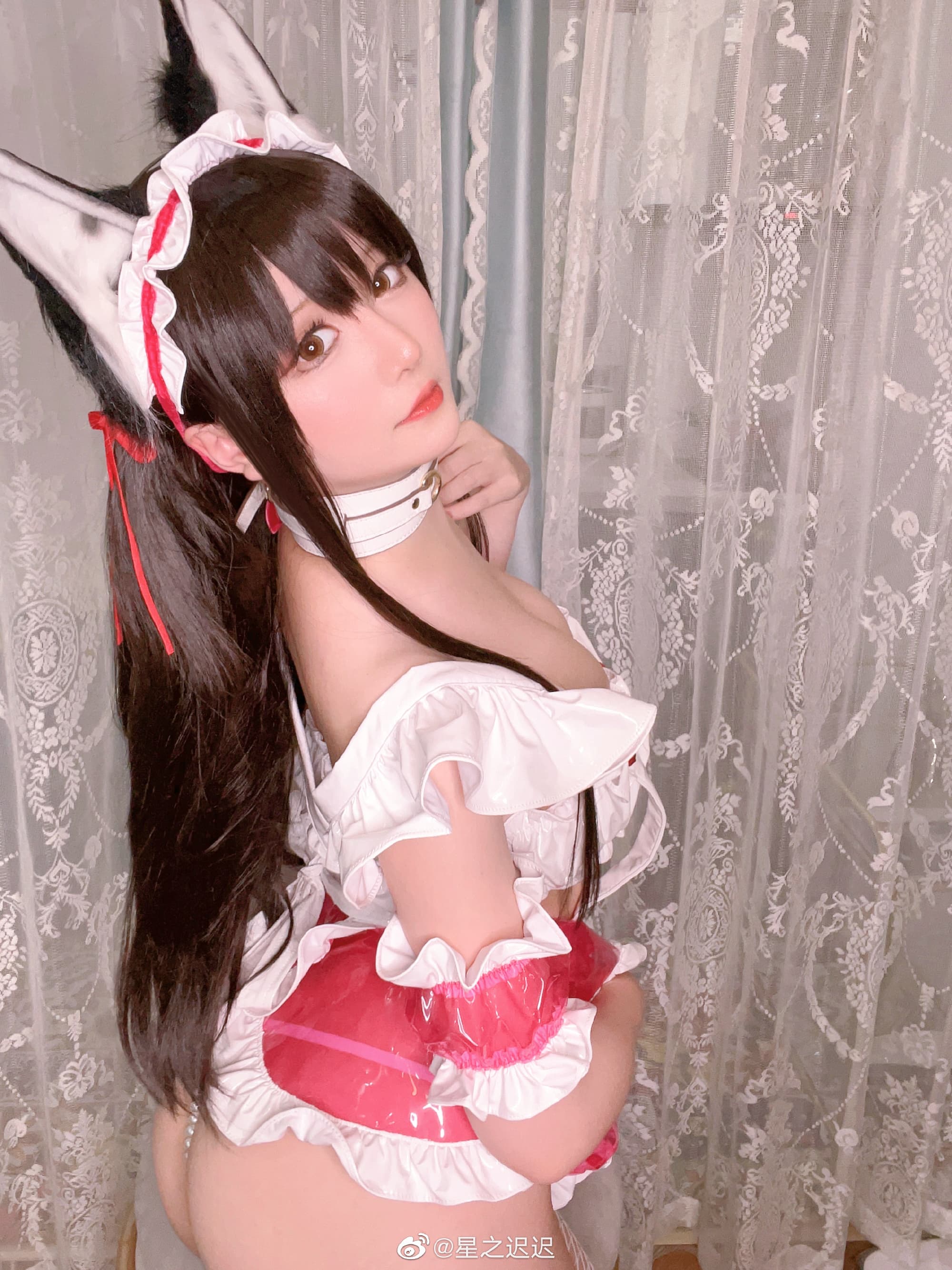 主人哥哥、您回来啦！@星之迟迟 摄影-第9张
