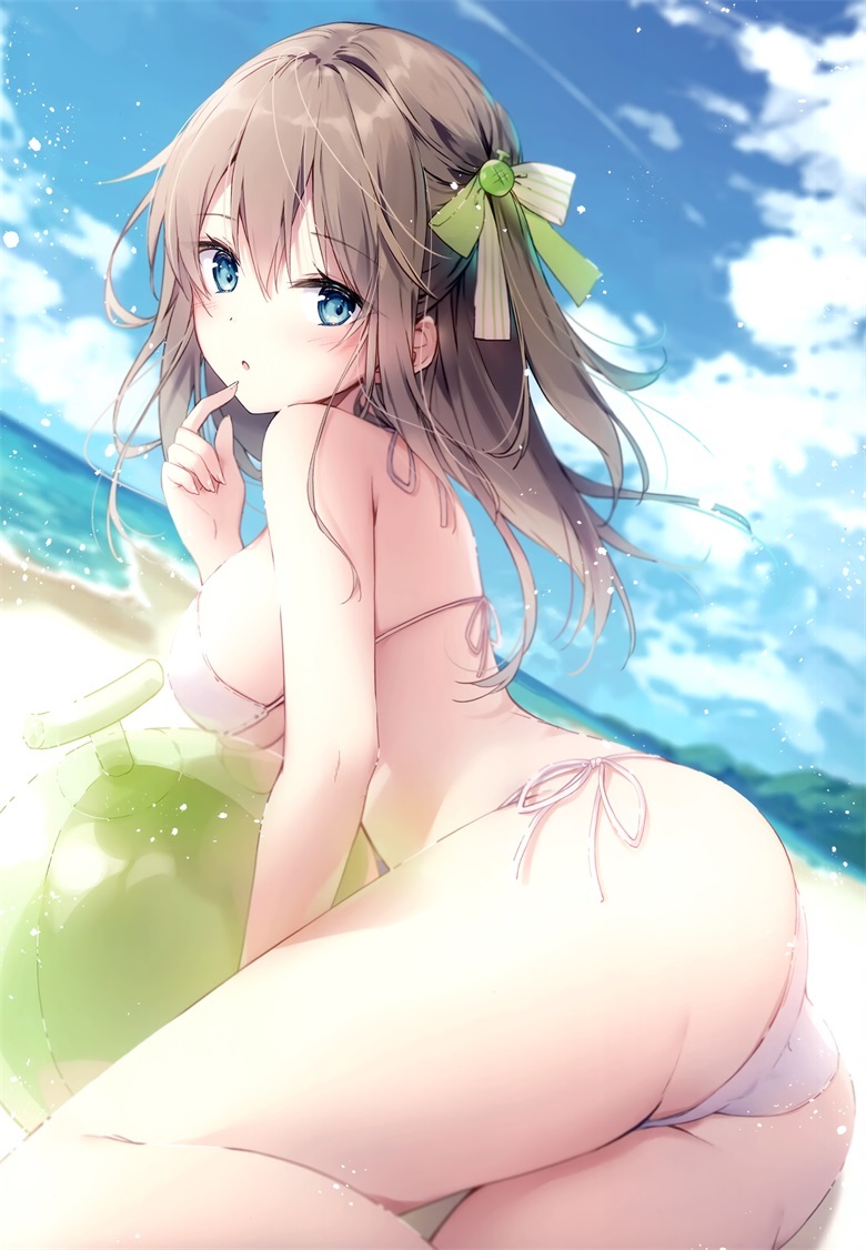 (C100) [はるもち (望月しいな)] 77Haru Collection12 (オリジナル) 图集画册-第12张
