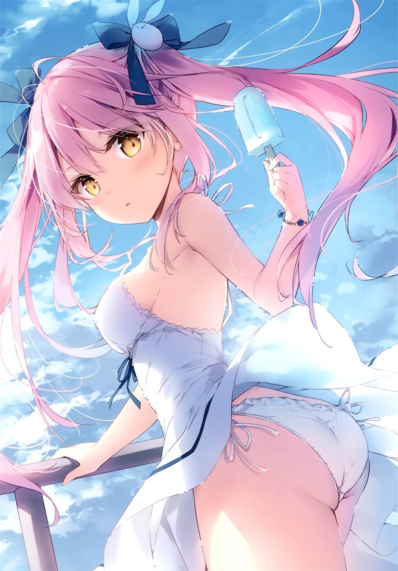 (C100) [はるもち (望月しいな)] 77Haru Collection12 (オリジナル) 图集画册-第14张
