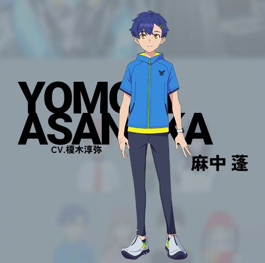 《SSSS.古立特》x《SSSS.电光机王》联动动画《GRIDMAN UNIVERSE》视觉图公开，2023年3月24日上映 情报总局-第6张