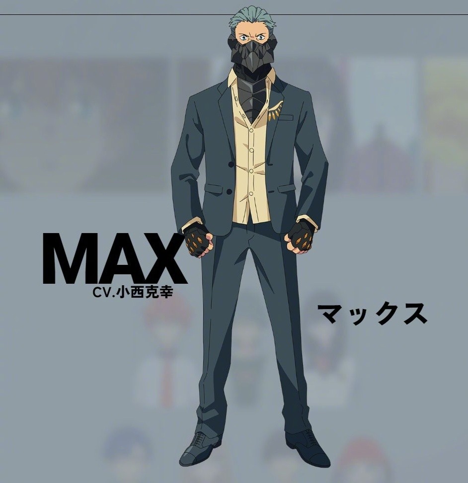 《SSSS.古立特》x《SSSS.电光机王》联动动画《GRIDMAN UNIVERSE》视觉图公开，2023年3月24日上映 情报总局-第8张