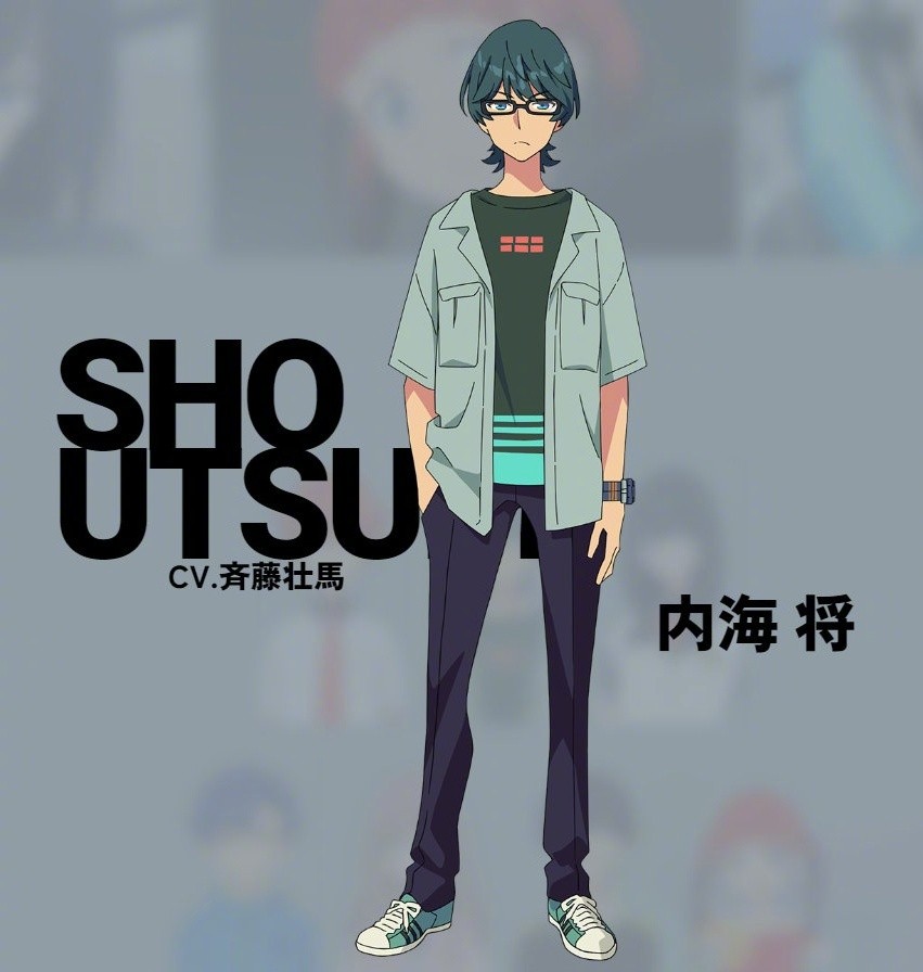 《SSSS.古立特》x《SSSS.电光机王》联动动画《GRIDMAN UNIVERSE》视觉图公开，2023年3月24日上映 情报总局-第11张