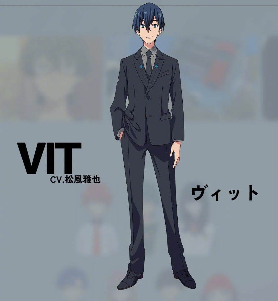 《SSSS.古立特》x《SSSS.电光机王》联动动画《GRIDMAN UNIVERSE》视觉图公开，2023年3月24日上映 情报总局-第15张