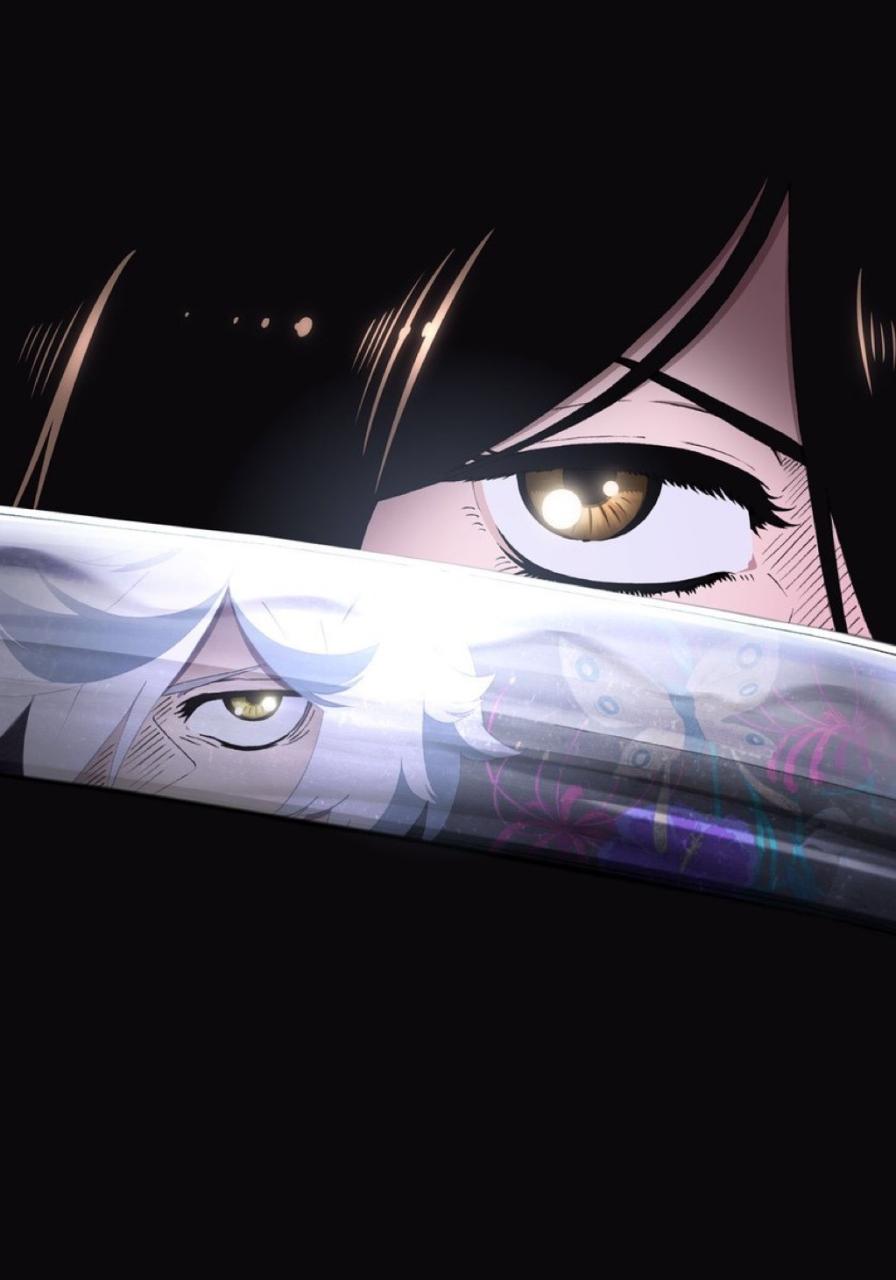 MAPPA新作动画《地狱乐》将于2023年上线Crunchyroll