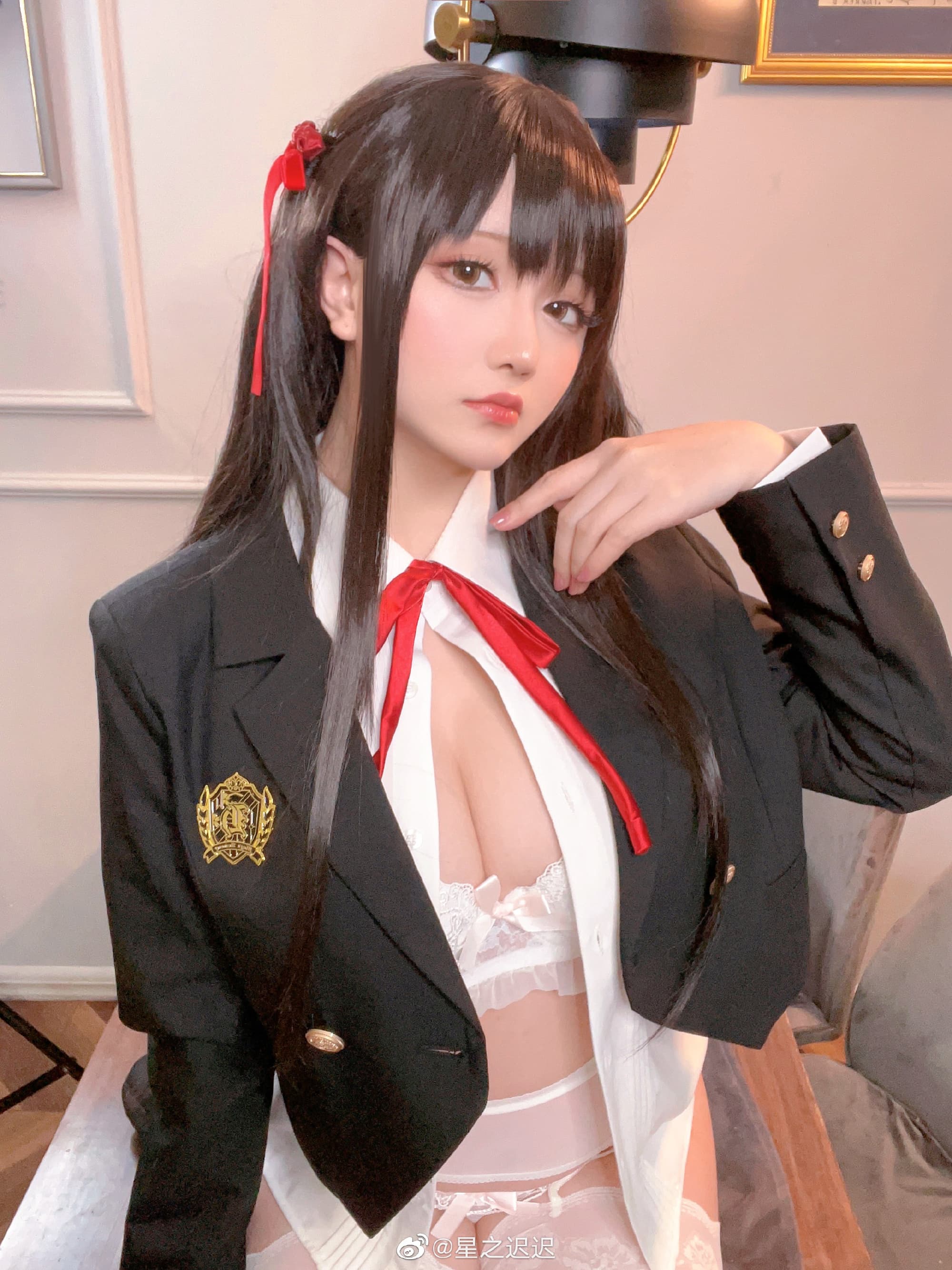 ……废柴哥哥、离我远点啦！@星之迟迟 摄影-第1张