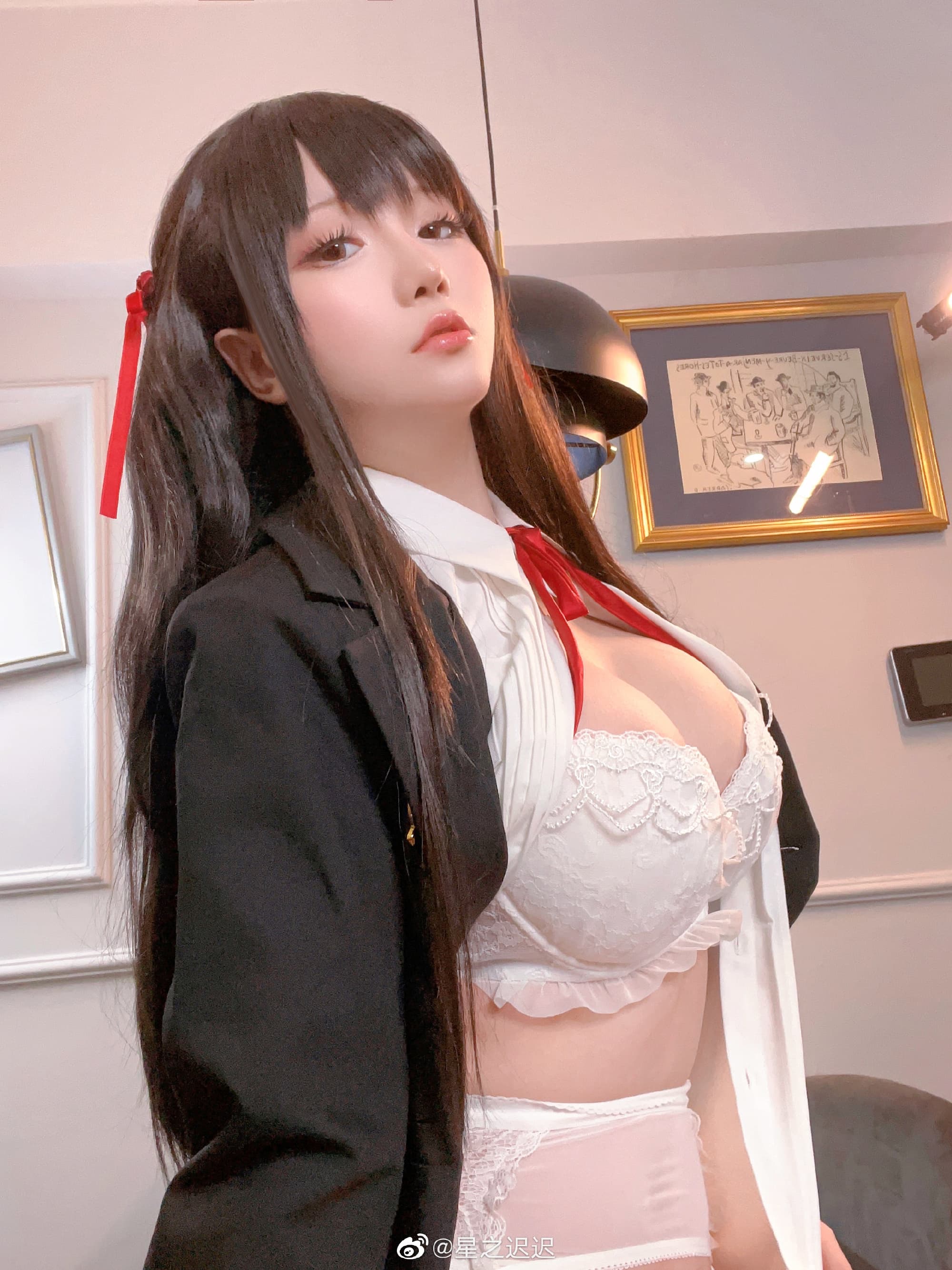 ……废柴哥哥、离我远点啦！@星之迟迟 摄影-第2张