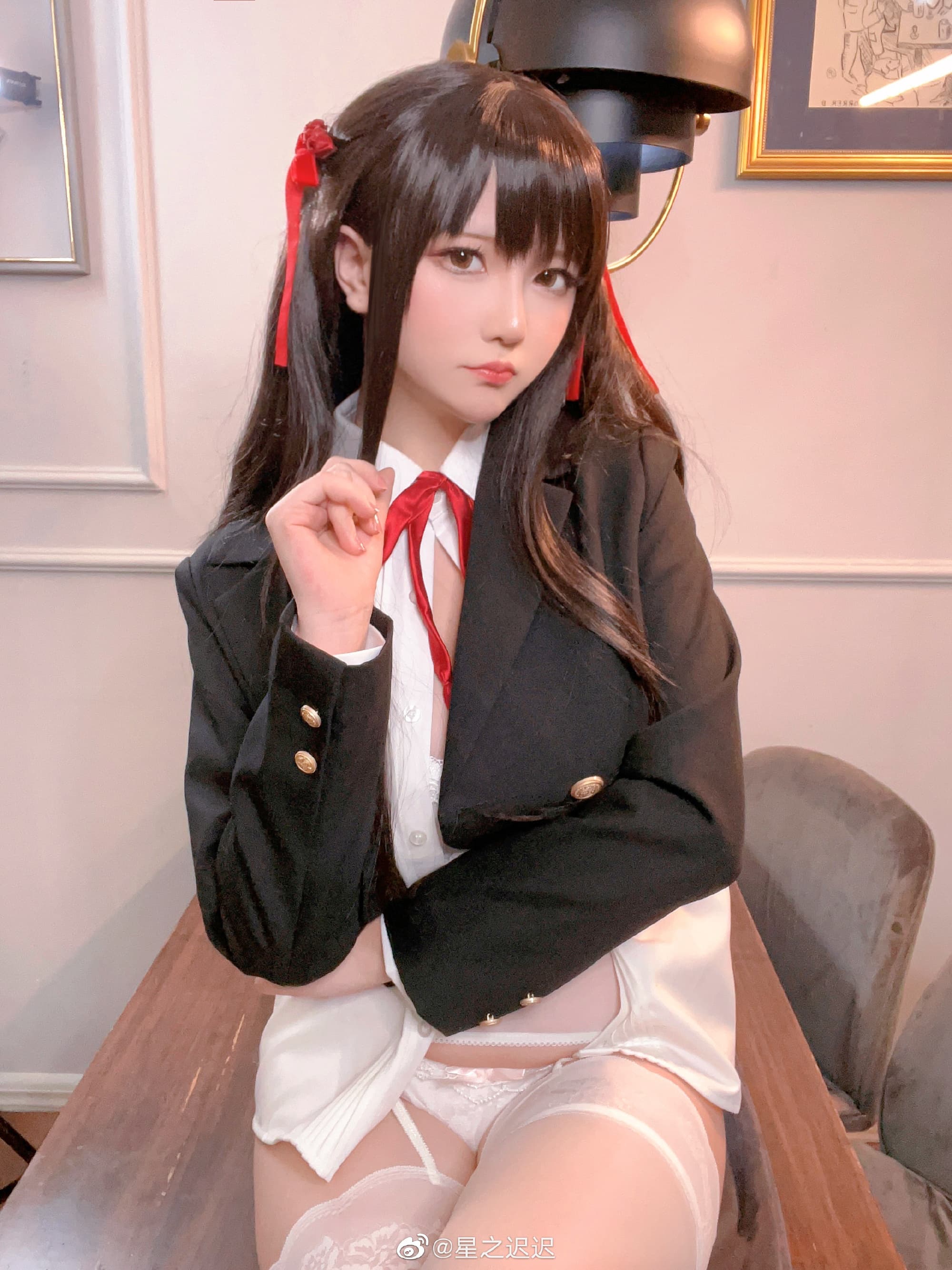 ……废柴哥哥、离我远点啦！@星之迟迟 摄影-第4张