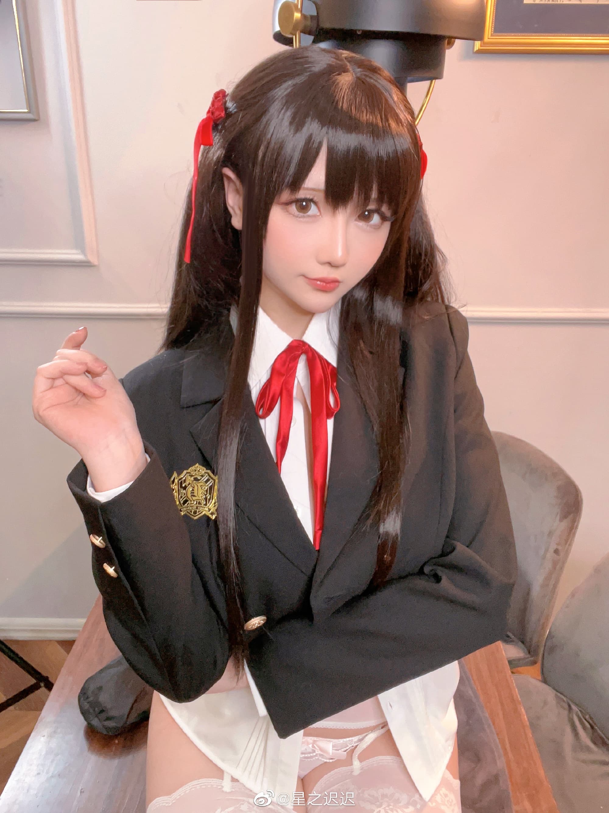 ……废柴哥哥、离我远点啦！@星之迟迟 摄影-第5张