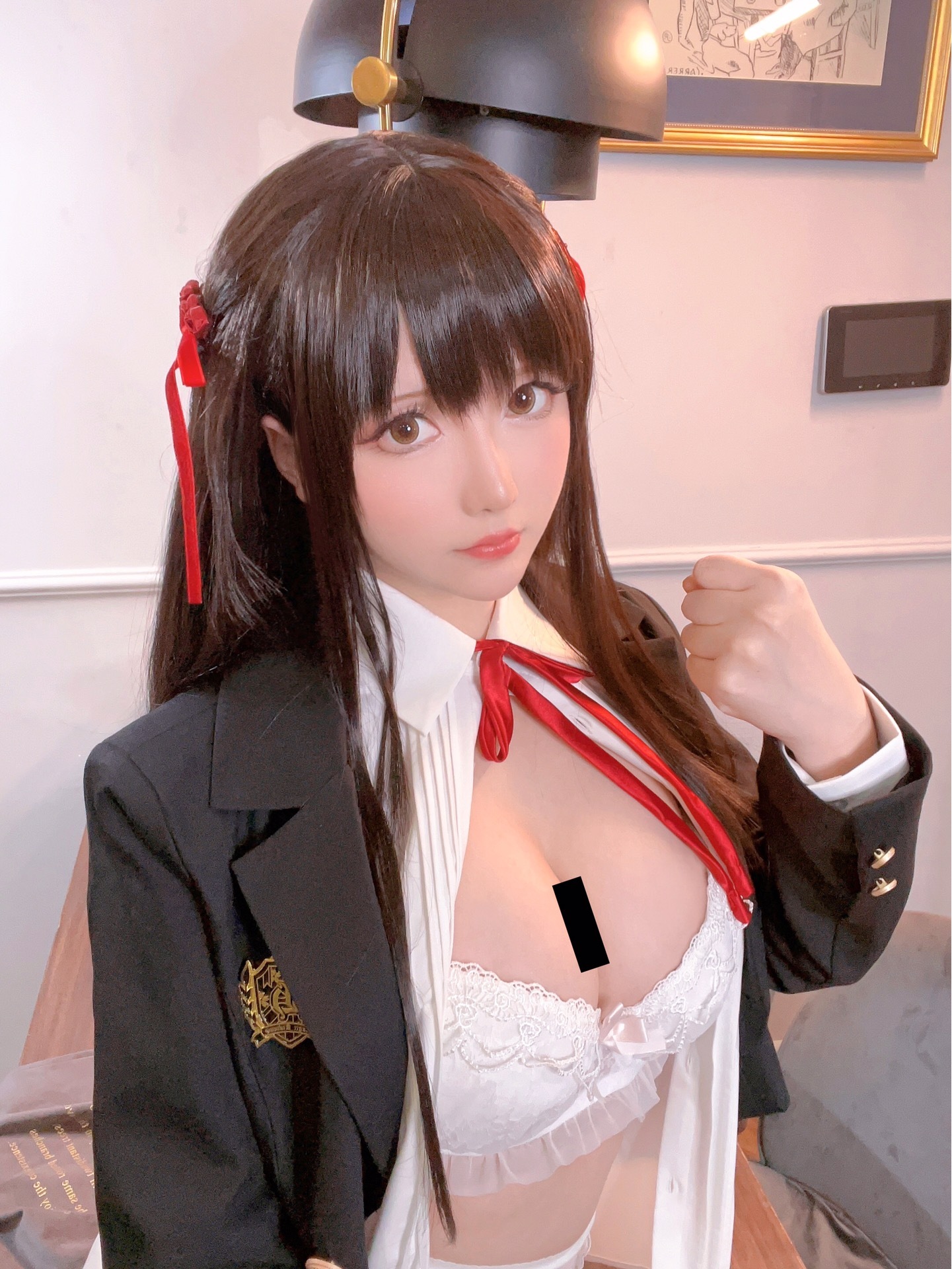 ……废柴哥哥、离我远点啦！@星之迟迟 摄影-第6张
