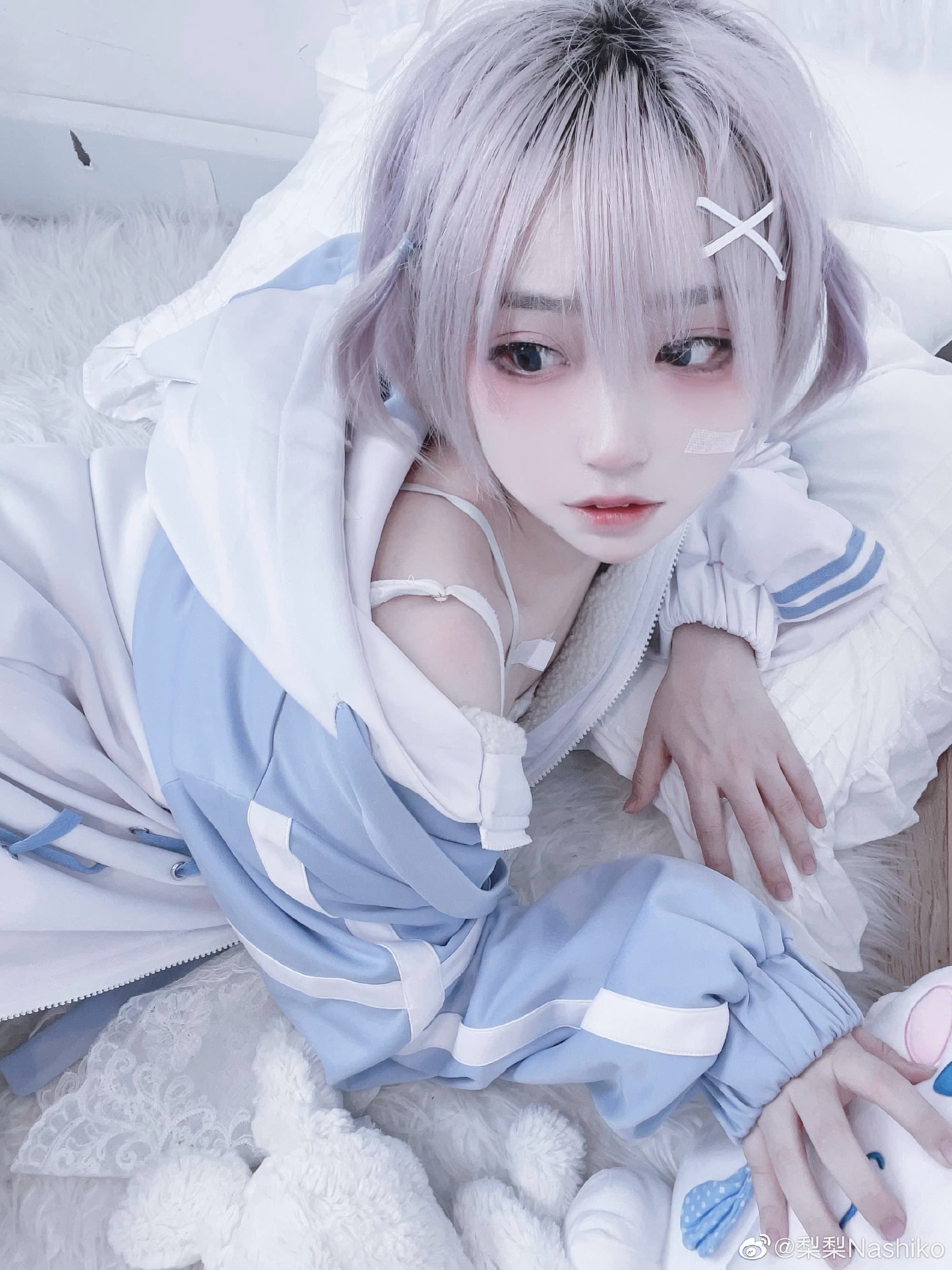 「 幻に夢で逢えたら 」 ​​​@梨梨Nashiko 摄影-第1张