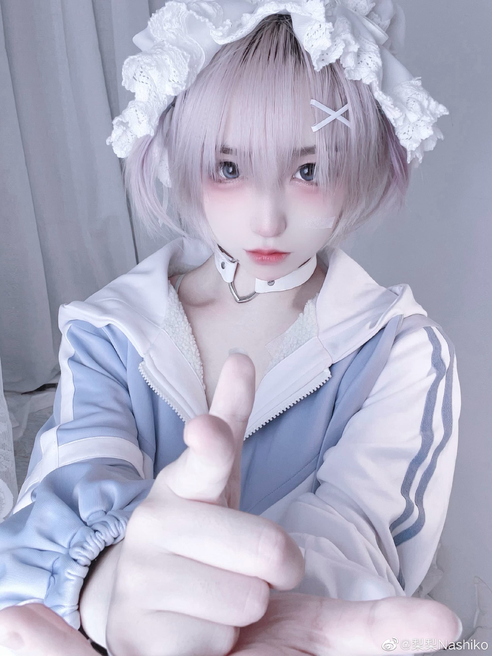 「 幻に夢で逢えたら 」 ​​​@梨梨Nashiko 摄影-第5张