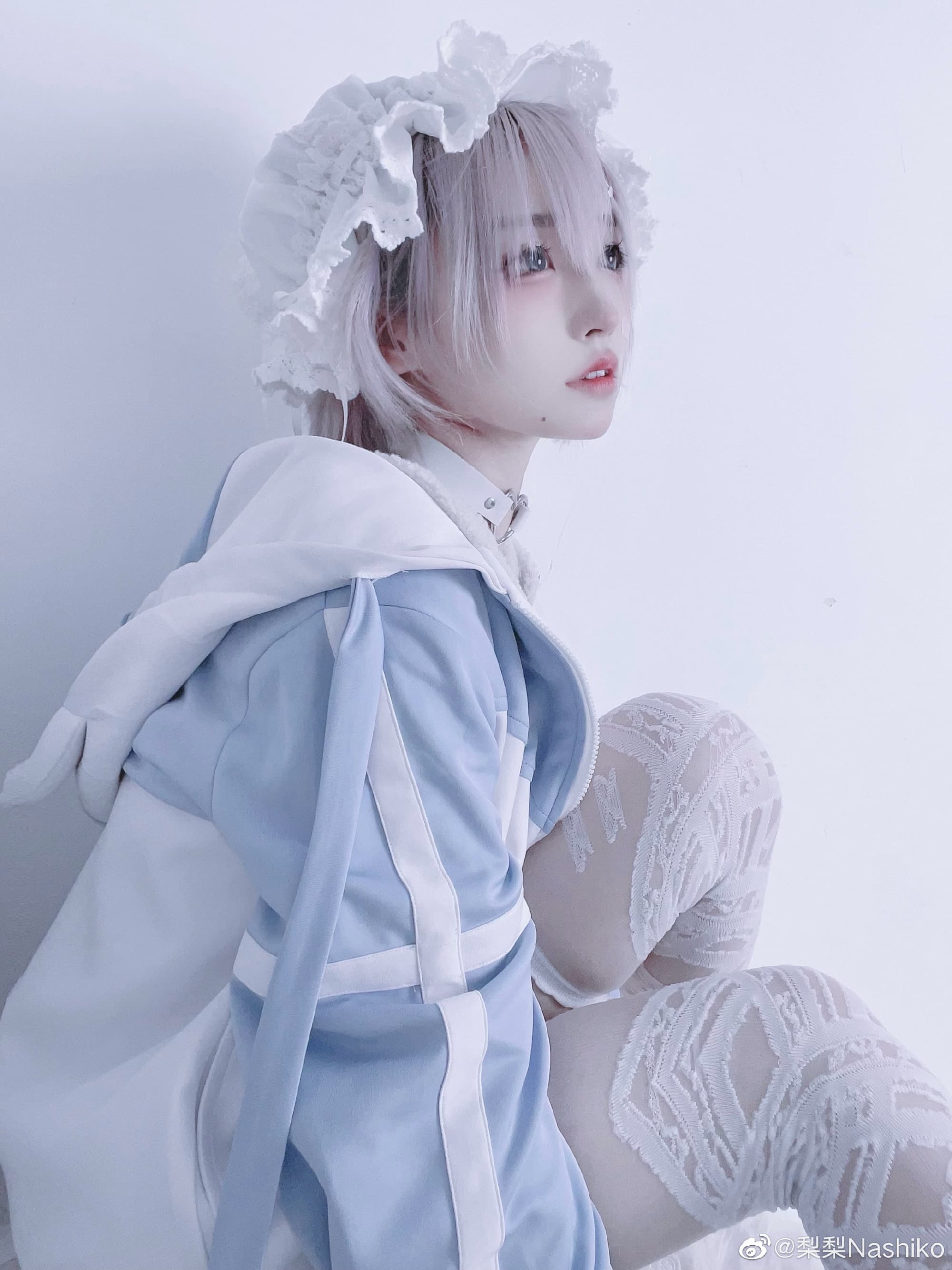 「 幻に夢で逢えたら 」 ​​​@梨梨Nashiko 摄影-第8张